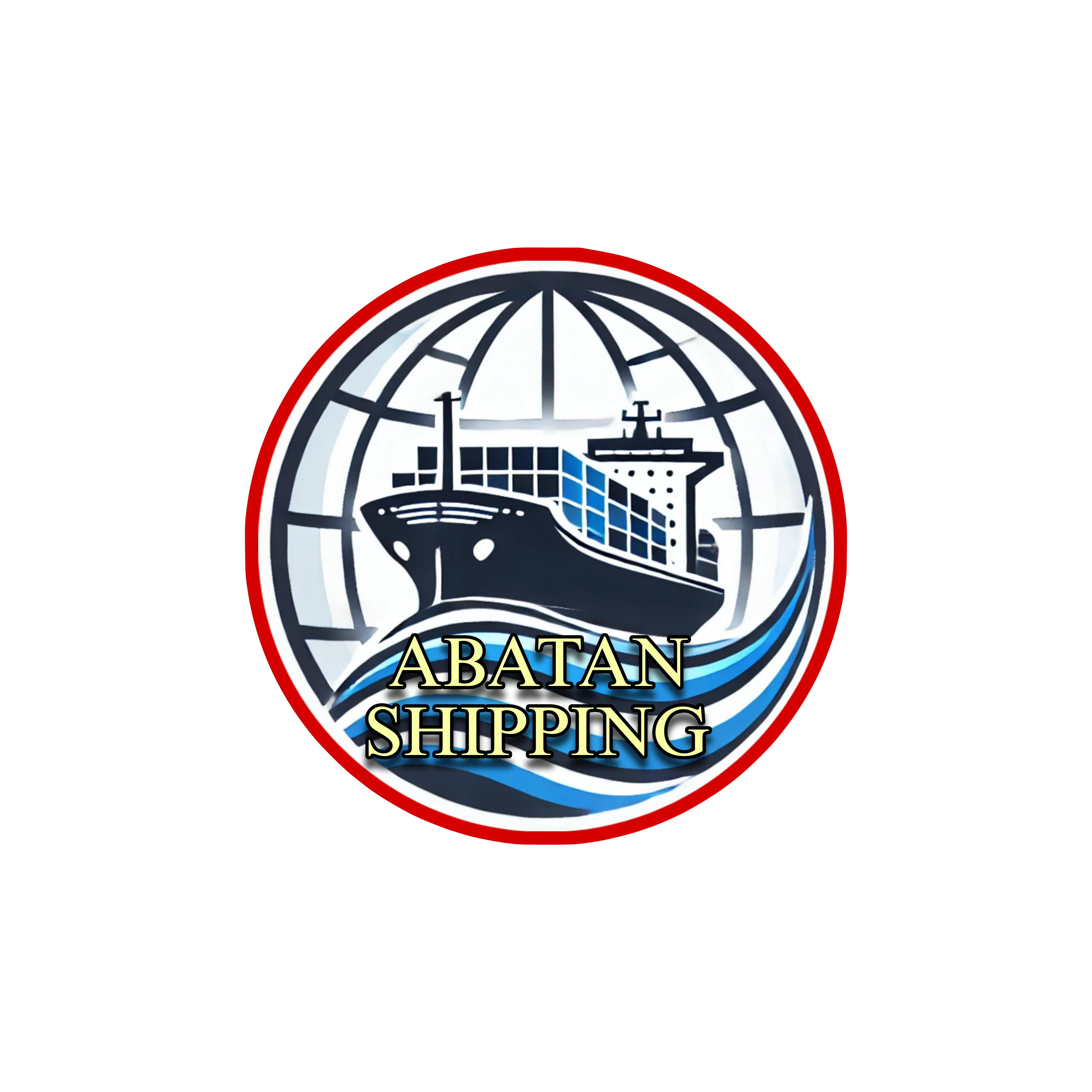 ABATAN SHIPPING (UK) LIMITED Logo